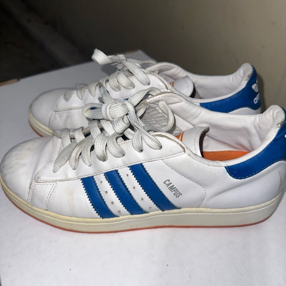 adidas Originals | Shoes | Adidas Campus | Poshmark